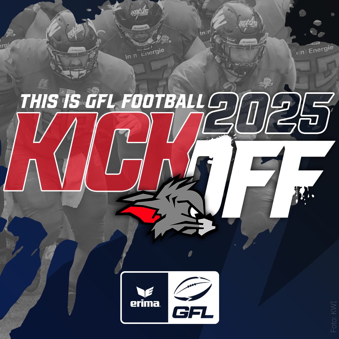 GFL Kickoff 2025