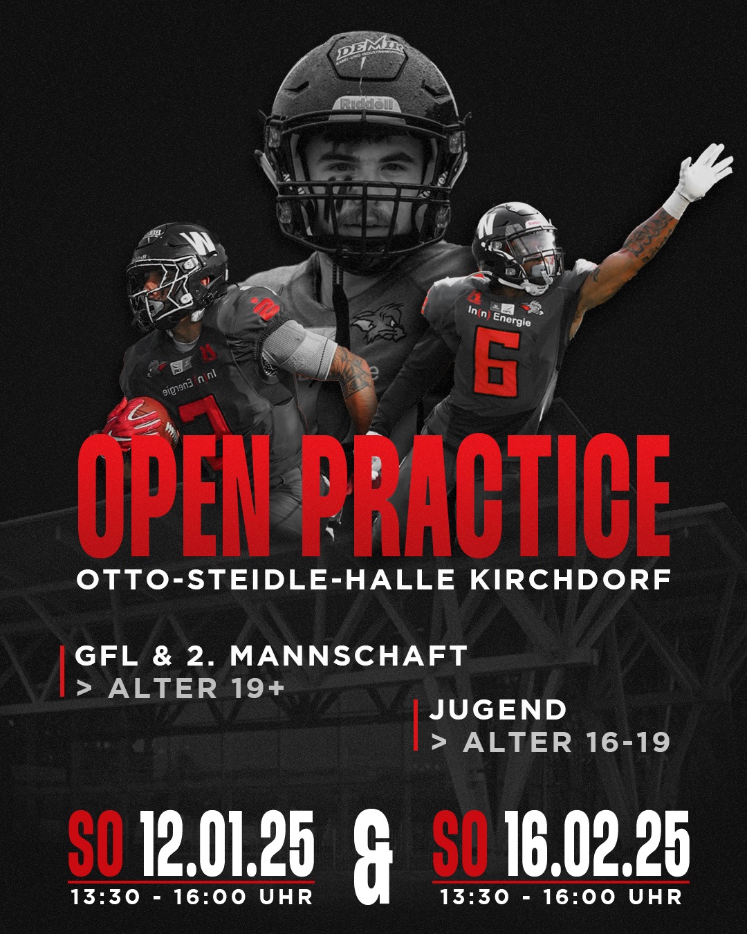 Open Practices für Quereinsteiger