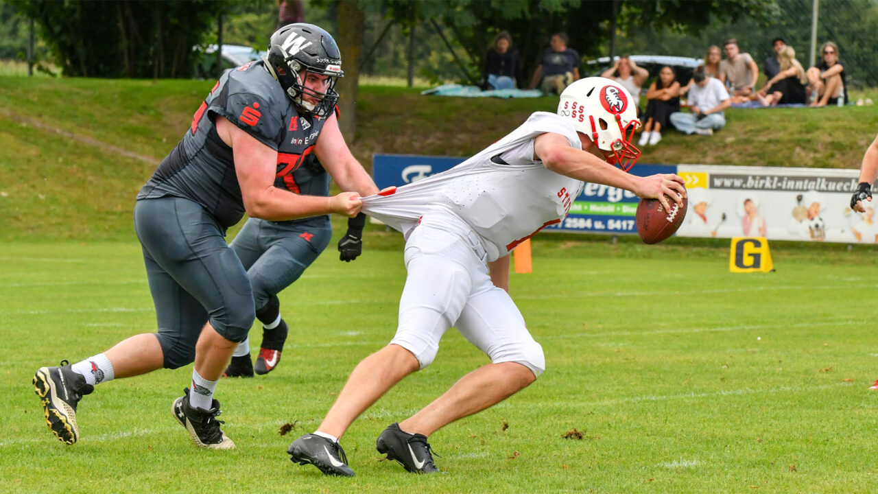 Wildcats-marschieren-Richtung-Meisterschaft